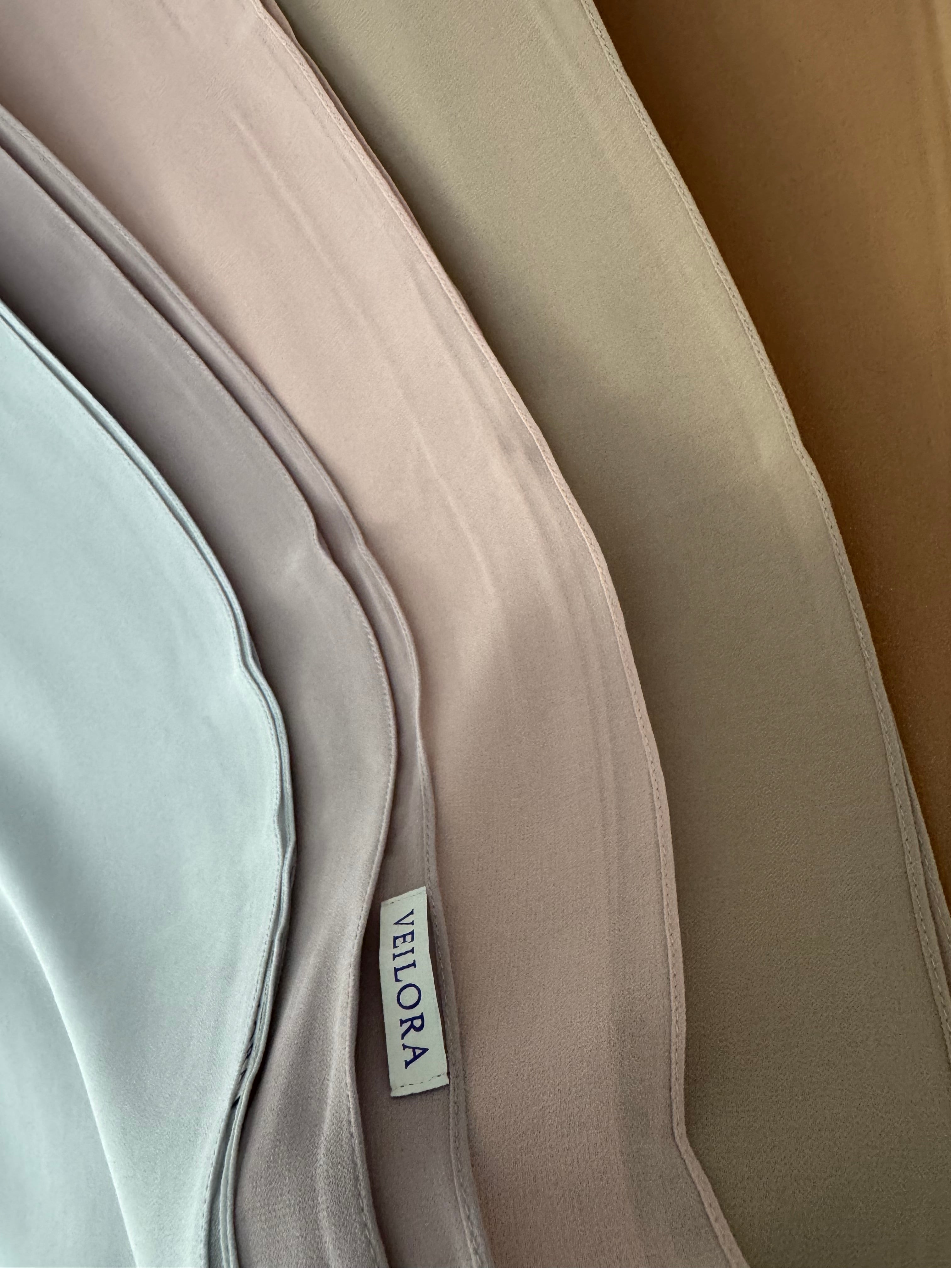 Premium Chiffon Hijab