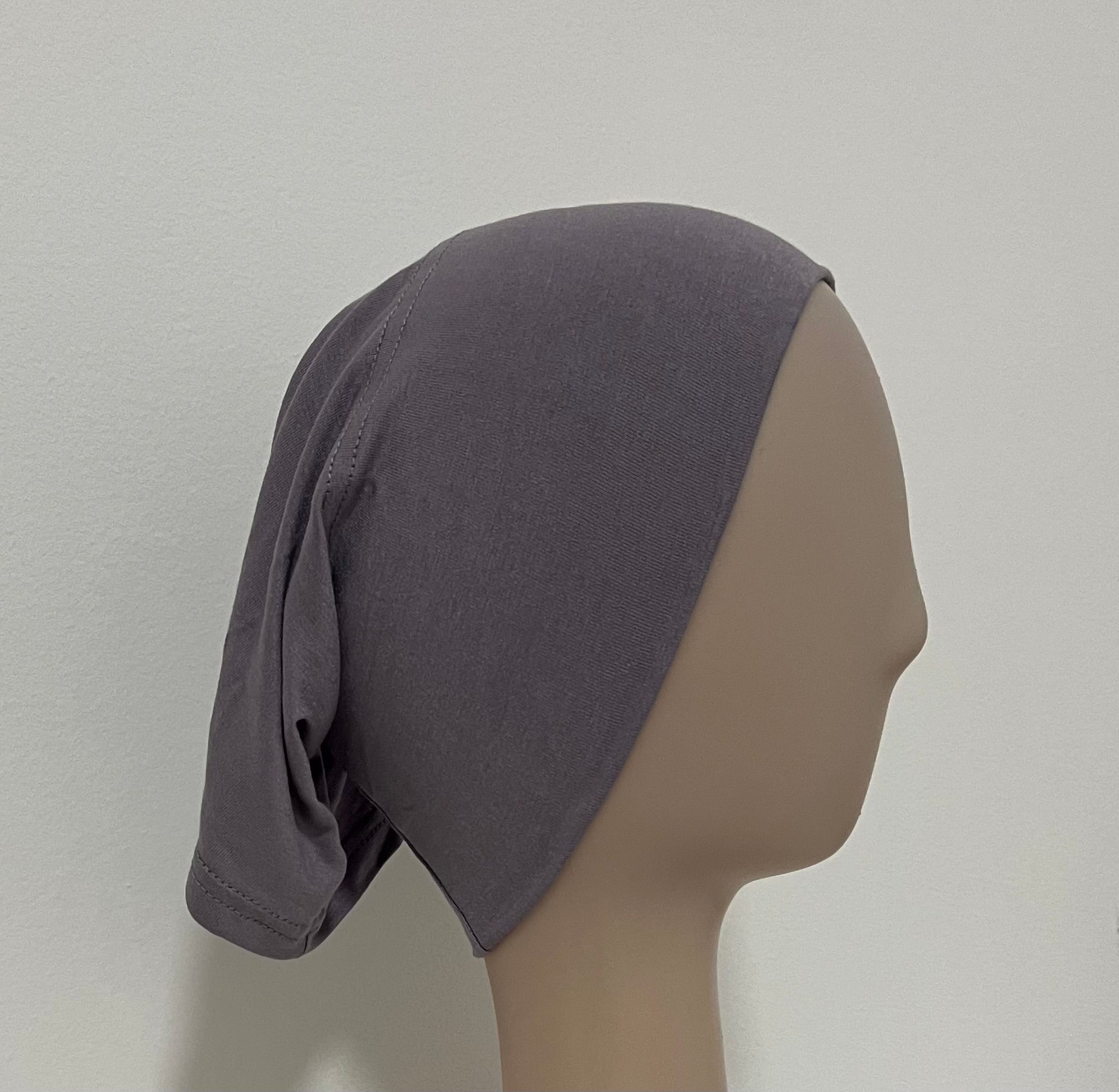 UNDERCAP-Dusty Mauve