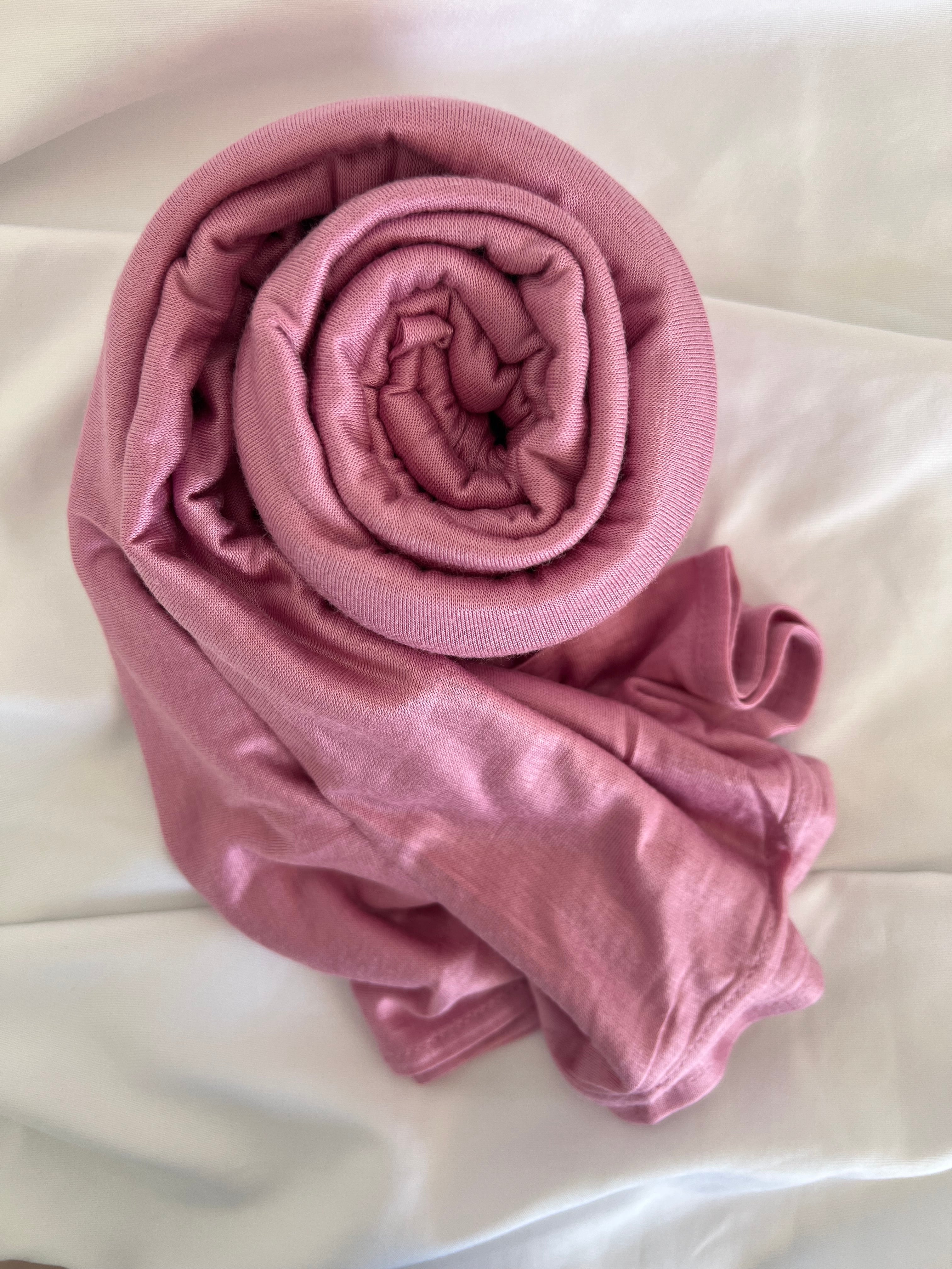 Rose Mauve